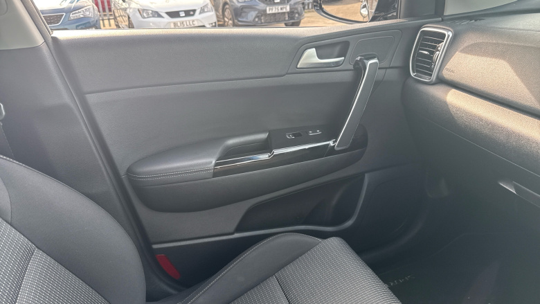Kia Sportage 1.6 GDi ISG 2 5dr Petrol Estate